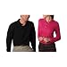 Apparel : Devon & Jones Classic - Ladies' Pima Pique Long-Sleeve Polo (D110W)