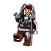 LEGO Pirates of The Caribbean mini-figurine