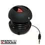 Pocket Bluetooth Mini II Hamburger Travel Speaker &hellip by GBE
