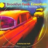 Brooklyn Funk Essentials Featu(音楽/CD)