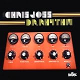 Revue Chris Joss  / Dr Rhythm