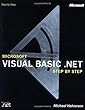 Microsoft Visual Basic .Net Step by Step