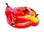 Hungry Hungry Hippos Fun on the Run Game