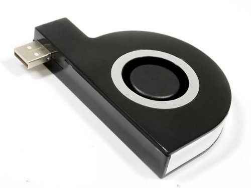 PS3 Slim Turbo Cooling Fan