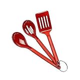 Coleman Nylon Utensil Set 3-Piece