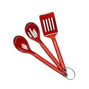 Coleman Nylon Utensil Set 3-Piece by 