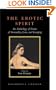The Erotic Spirit: An Anthology of Poems of Sensuality, Love, and Longing (Shambhala Library)