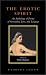 Books : The Erotic Spirit: An Anthology of Poems of Sensuality, Love, and Longing (Shambhala Library)