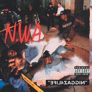 N.W.A - I