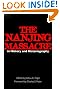 The Nanjing Massacre...