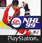 Eigenschaften Electronic Arts  / NHL 99