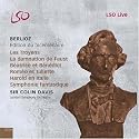 Berlioz - Edition du bicentenaire (LSO, Davis)