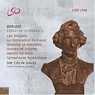 Berlioz: Edition du bicentenaire by Laurent Naouri, Leigh Melrose, Mark Stone, Peter Mattei, and Alan Ewing