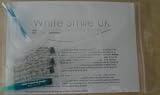 Teeth Whitening Kit's RRP £35.00