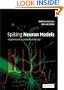 Spiking Neuron Models: Single Neurons, Populations, Plasticity