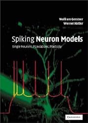Spiking Neuron Models