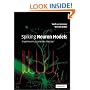 Spiking Neuron Models