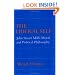 The Liberal Self: John Stuart Mill's Moral and Political Philosophy (Cornell Paperbacks)