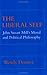 The Liberal Self: John Stuart Mill's Moral and Political Philosophy (Cornell Paperbacks)