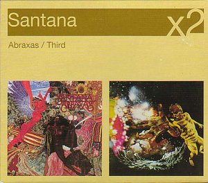 Santana - Abraxas---Remastered - Zortam Music