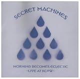 Morning Becomes Eclectic: Live at Kcrw Ep