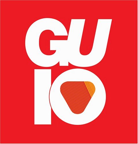 CD-Charts  Search : GU, Vol. 10