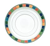 Villeroy & Boch Twist Alea Limone Breakfast Cup Saucer