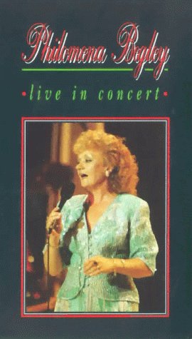 PHILOMENA LIVE IN CONCERT