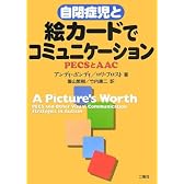 自閉症児と絵カードでコミュニケーション―PECSとAAC