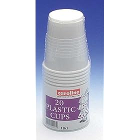 Catering Tableware | Plastic Cups
