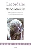 Sainte Marie-Madeleine