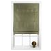 Classic Home Irish Moss Roman Shade - 35x72