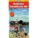 ADFC-Radtourenkarte 25 Bodensee / Schw�bische Alb 1 : 150 000