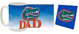 Florida Gators Mug & Coaster Combo