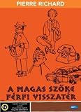 Le Retour du grand blond (1974) / A magas szoke ferfi visszater