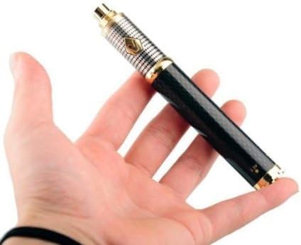 Spinner 3 (Black Carbon Fiber) + Charger