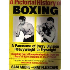 a pictorial history of boxing
