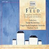 Complete Works for Flute and Orchestra