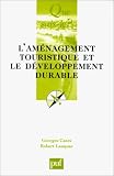 Aménagement touristique et le développement