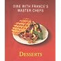 French Delicacies-Desserts