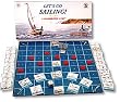 Cooperative Game of Sailing Challenge and Teamwork, Let's Go Sailing