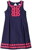 Lilly Pulitzer Girls 7-16 Mini Adelson Dress