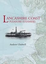 Lancashire Coast Pleasure Steamers