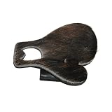 Bear No-Pinch Finger Tab - Large