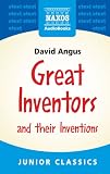 Great Inventors and their Inventions