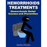 Hemorrhoids Treatments Hemorrhoids Relief Causes And Prevention