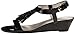 Bandolino Women's Gissell Synthetic Dress Sandal