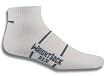 WrightSock Double Layer DLX Quarter Socks - 2 Pack