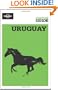 Uruguay (Lonely Planet CUSTOM Guide)