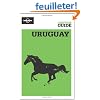 Lonely Planet Uruguay